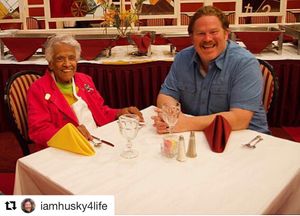 Image post by @travelchannel on Instagram