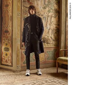 Image post by @maisonvalentino on Instagram