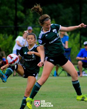 Image post by @usyouthsoccer on Instagram