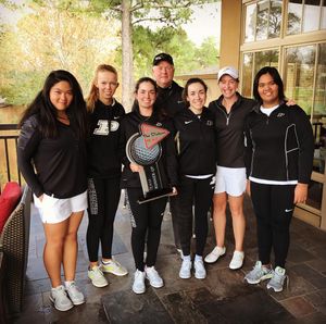 Image post by @purduewgolf on Instagram