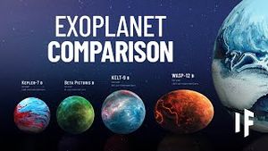 Video post by @whatifscienceshow on YouTube