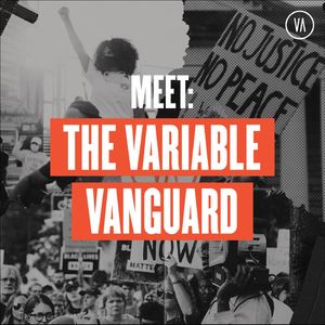 Image post by @wearethevariable on Instagram