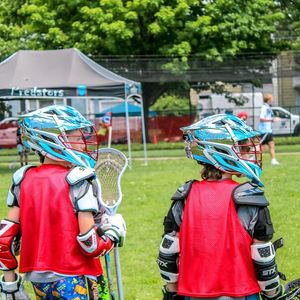 Image post by @predatorslacrosse on Instagram