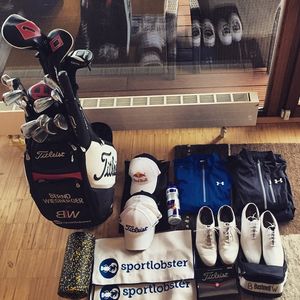 Image post by @berndwiesberger on Instagram