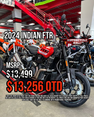 Image post by @motorcyclemall on Instagram