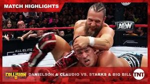 Video post by @tnt on YouTube