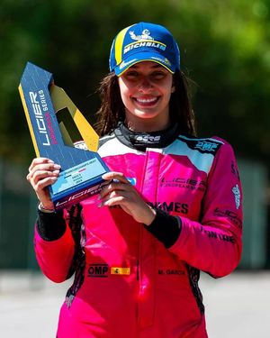Image post by @femalesinmsport on Instagram