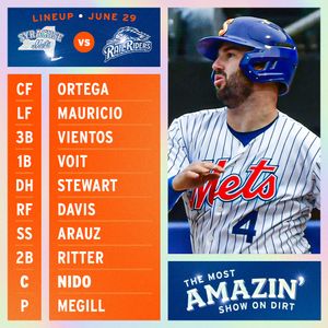 Image post by @syracusemets on Instagram