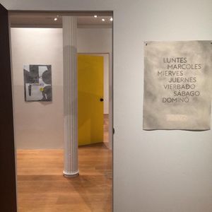 Image post by @drawingcenter on Instagram