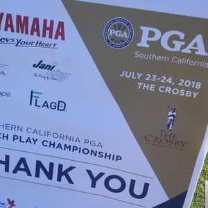 Image post by @flagdgolf on Instagram