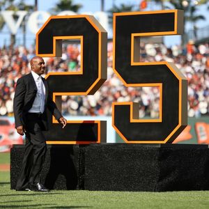 Image post by @sfgiants on Instagram