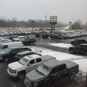 Image post by @mohawkchevrolet on Instagram