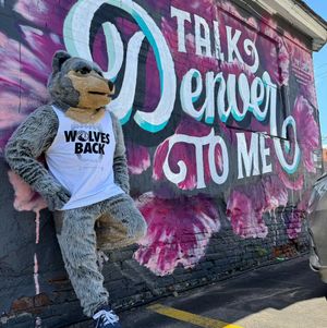 Image post by @wolvescrunch on Instagram