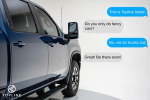 Image post by @topline_detail on Instagram