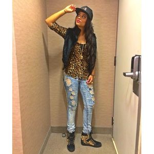 Image post by @lilly on Instagram
