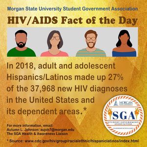Image post by @morganstatesga on Instagram