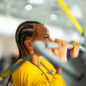 Image post by @lsusoftball on Instagram