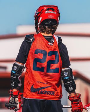 Image post by @wcslacrosse on Instagram