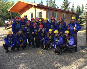 Image post by @nanookswbb on Instagram