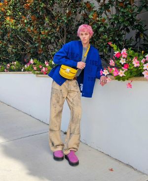 Image post by @drmartensofficial on Instagram