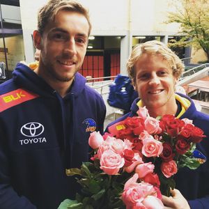 Image post by @adelaide_fc on Instagram