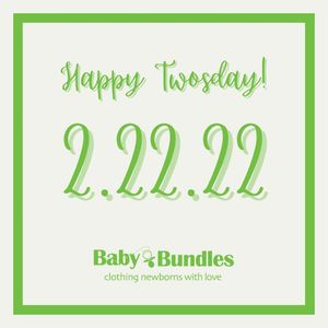 Image post by @babybundlesnc on Instagram