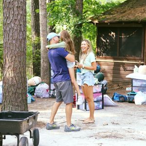 Image post by @campmatollionequay on Instagram
