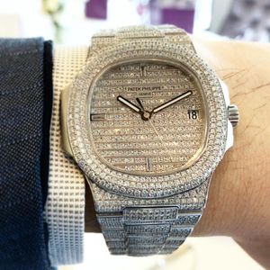 Image post by @sothebyswatches on Instagram