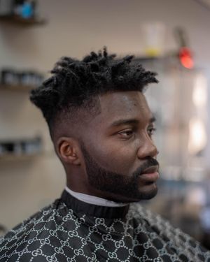 Image post by @jbez.barbershop on Instagram