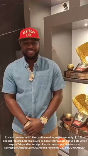 Video post by @DatDudeBP on Twitter/X