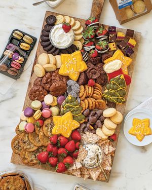 Image post by @wegmans on Instagram