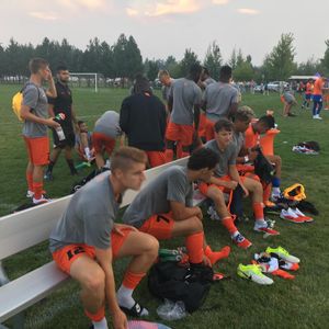 Image post by @beavermsoccer on Instagram