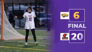 Image post by @uwspathletics on Instagram