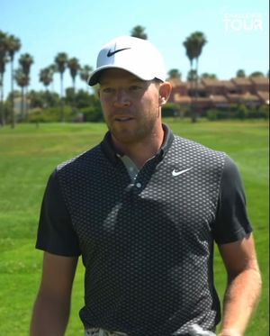 Image post by @alexknappegolf on Instagram