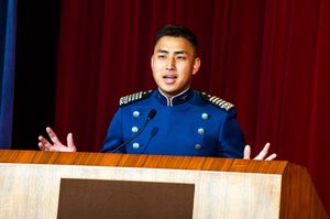 Image post by @af_academy on Instagram