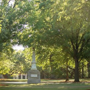 Image post by @uofscalumni on Instagram