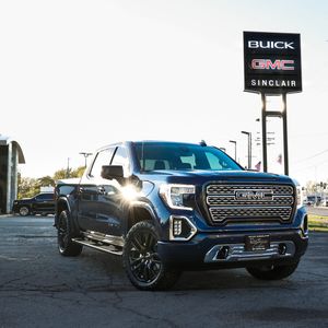 Image post by @davesinclairbuickgmc on Instagram
