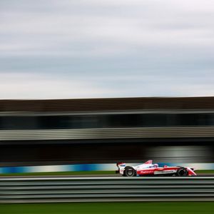 Image post by @mahindraracing on Instagram