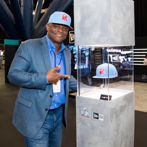 Image post by @neweracap on Instagram