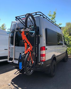 Image post by @owl.van.engineering on Instagram