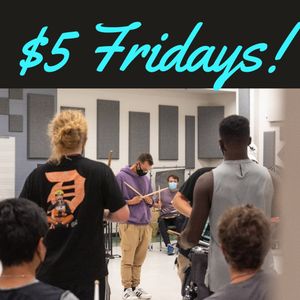 Image post by @capcitypercussion on Instagram