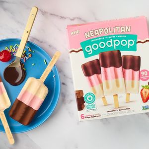 Image post by @goodpop on Instagram