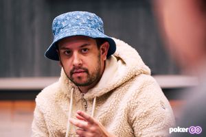 Image post by @pokergonews on Instagram