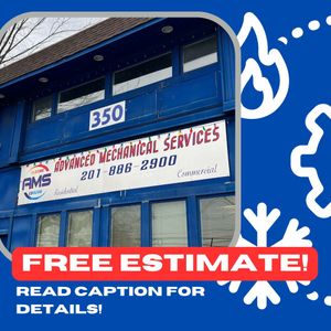 Image post by @ams_hvac on Instagram