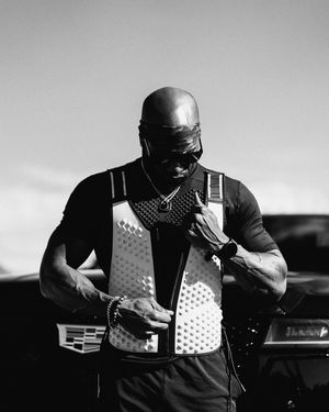 Image post by @shotbydub on Instagram