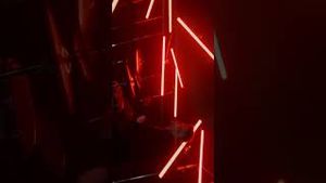Video post by @betternoisemusic on YouTube