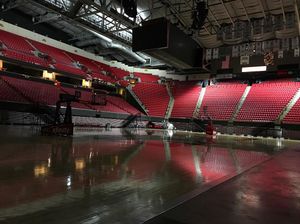 Image post by @terpswbb on Instagram