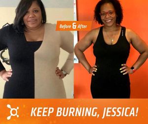 Image post by @orangetheory on Instagram