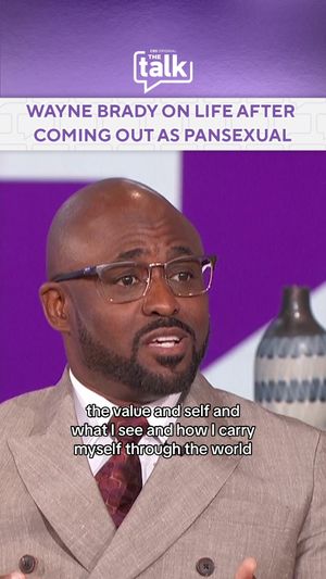 Video post by @thetalkcbs on TikTok