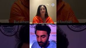 Video post by @puma on YouTube